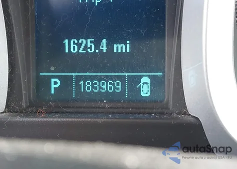 2011 Chevrolet Equinox Ls from USA, damaged, VIN 2CNFLCEC8B6344395